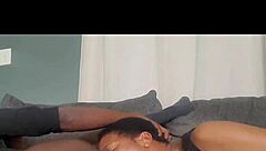 Southern Ass Licking Deep Throat