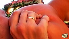 Blonde Gives Holes Ass God Steve Holmes