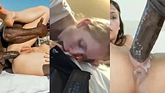 Power Of The Black Cock Ep5