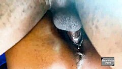 new student follows me to room for outdoor licking and fucking