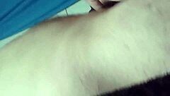 i have a curvy latina ass in the bedroom for this homemade video