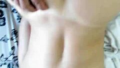 sra katty hotwife disfruta una buena verga en la calle