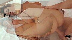 Blonde Pornstar Chanel Camryn Rimming And Fucking