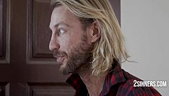 we're a couple fucking rough and romantic all night.