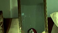 i'm a pretty emo girl masturbating