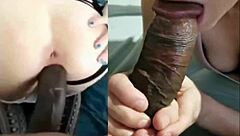 Power Of The Black Cock Ep5