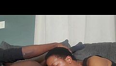 Southern Ass Licking Deep Throat