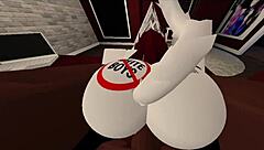 Sesiones De Rosex Con La Polla Bbc