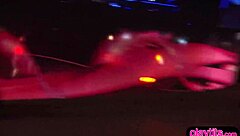 So My Gf Asked Me To Bring Her To A Swinger Club!