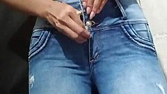 I accidentally sent my tight pussy video to my teacher