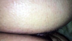 Mexican Babe Squirts During Intense Sex!