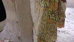 Did I Take My Stepson To Uncompleted Building For Fuck?