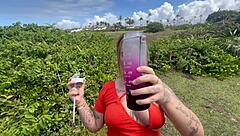 Me And Friends Fuck Hot Latinas In Woods Anal?