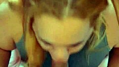 Blowjobqueents Travesti Boqueteira Engasga Com Pauzão Cavalo De 27cm Toma Leitada Na Cara