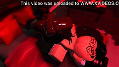 i worked a night job and met some interesting black people