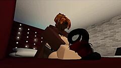 Sesiones De Rosex Con La Polla Bbc