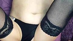 Skinny Mature Milf in Homemade Passion