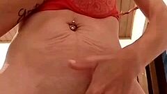 Can you believe I came just from fingering?