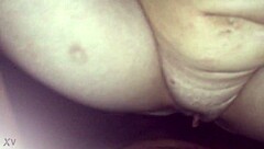 pissed on me for the first time