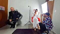 Bride Cheats On Husband With Photographer