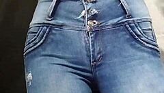 I accidentally sent my tight pussy video to my teacher