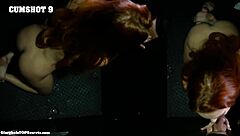 Damn, Sophia's Great Sucking Power On Big Cock