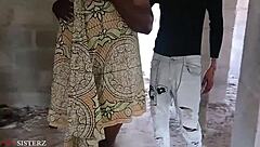 Did I Take My Stepson To Uncompleted Building For Fuck?