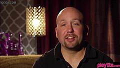 So My Gf Asked Me To Bring Her To A Swinger Club!