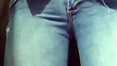 I accidentally sent my tight pussy video to my teacher