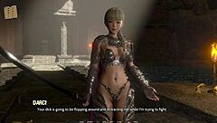 I feel the ripples in game 131.