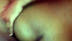 look at that big juicy booty getting fucked hard by cock