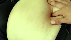 Milf Explores Intense Orgasms With Belly Fetish And Amateur Touches