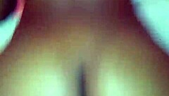 look at that big juicy booty getting fucked hard by cock