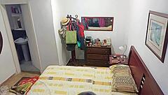 bed room and a big cock this is how my stepbrother fucks me how well he does it