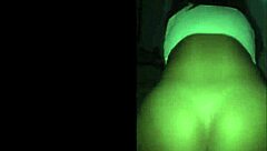 that latina gym ass rides so well in cowgirl position peruvian beauty