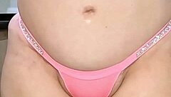 La Mejor Receta De Mi Suegra En Tanga Culo Grande Y Mucho Calor!