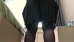 Lick My Wife's Wet Holes?