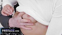 Mylf Boss Charley Hart Office Incentive Letting Employees Freeuse Fuck Her