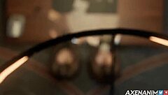 i love anal sex with two big cocks