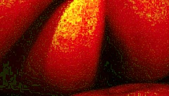 I relax as gordita in hotel.