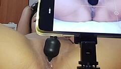 i masturbate, squirt, and cum fully for you