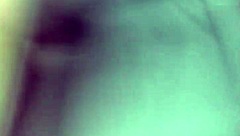 This milf delivers an unforgettable blowjob while bending over to show her ass