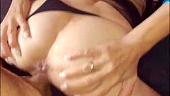 why work when you can fuck your wife