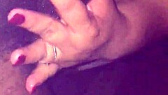 she gives sloppy bbw latina head