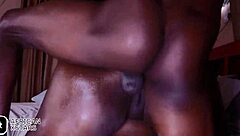 Chiboy fucked his boss wife part 1