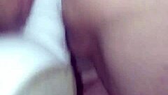 Rafayblanca dominates Margarita in intense lesbian anal.