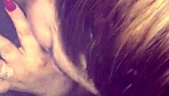 she gives sloppy bbw latina head