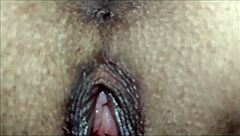 many vids with close up anal and pussy holes homemade