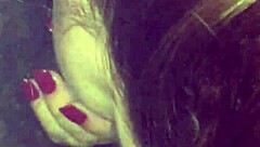 she gives sloppy bbw latina head