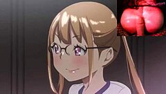 Goth Girl Ivyadventure Fucking in School!